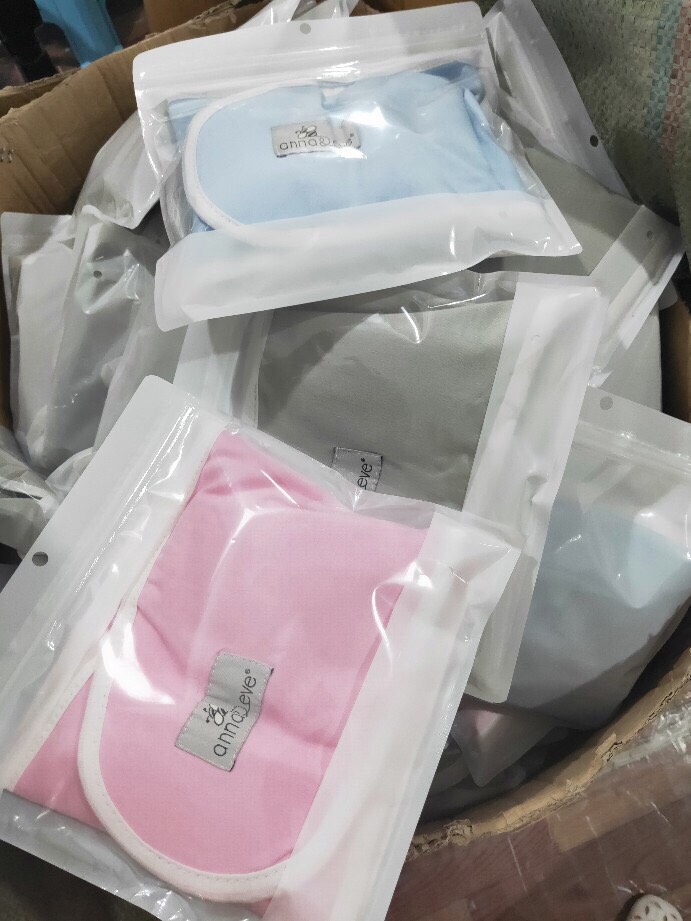 Giúp bé ngủ ngon giấc