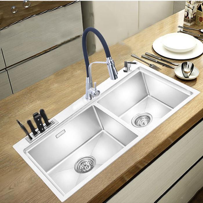 Chậu rửa bát Ranox RN41618