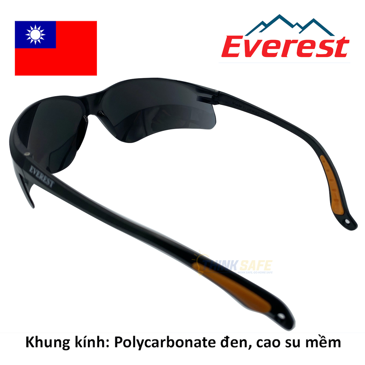 Kính bảo hộ Everest EV202