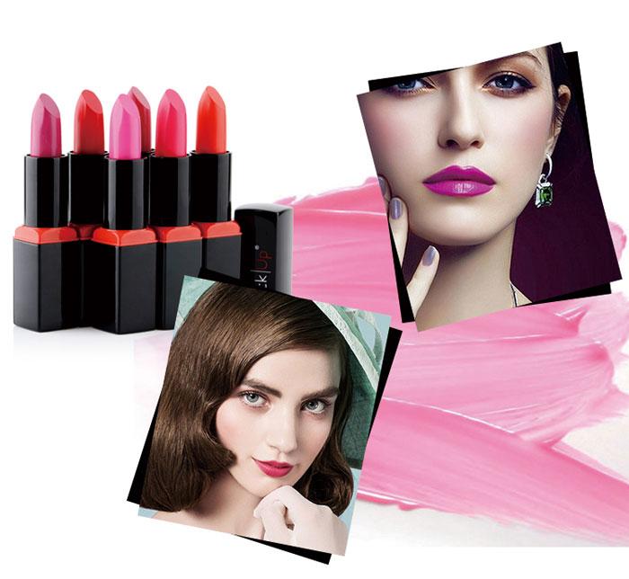 Son Lì Black Up Special Lipstick