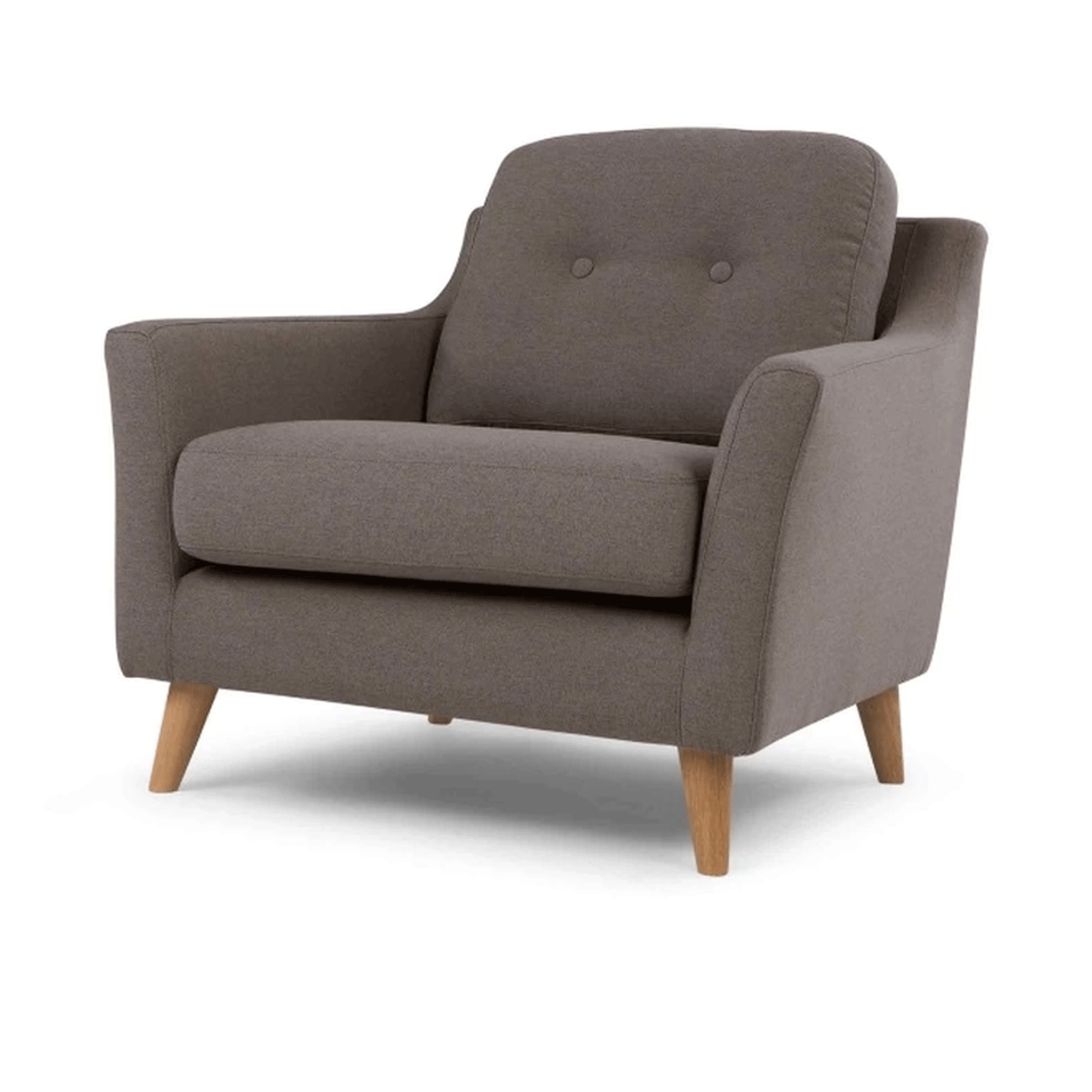 Sofa đơn Klosso KSD002