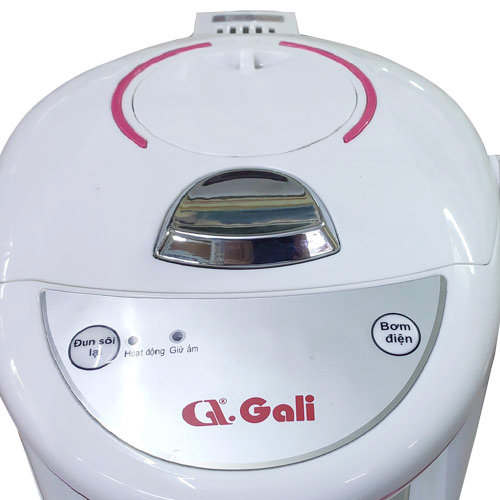 Bình thủy điện Gali GL-5038 3.8L