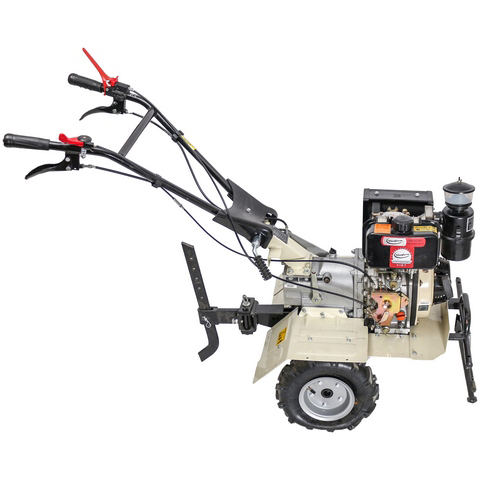 MÁY XỚI ĐẤT CHẠY DẦU VINAFARM VNXD-D1