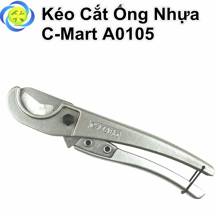 KÉO CẮT ỐNG C-MART A0105