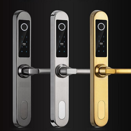 Khóa cửa nhôm goodum E6800