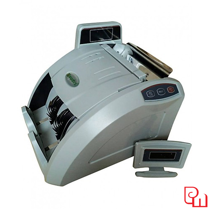 MÁY ĐẾM TIỀN OUDIS 3200A