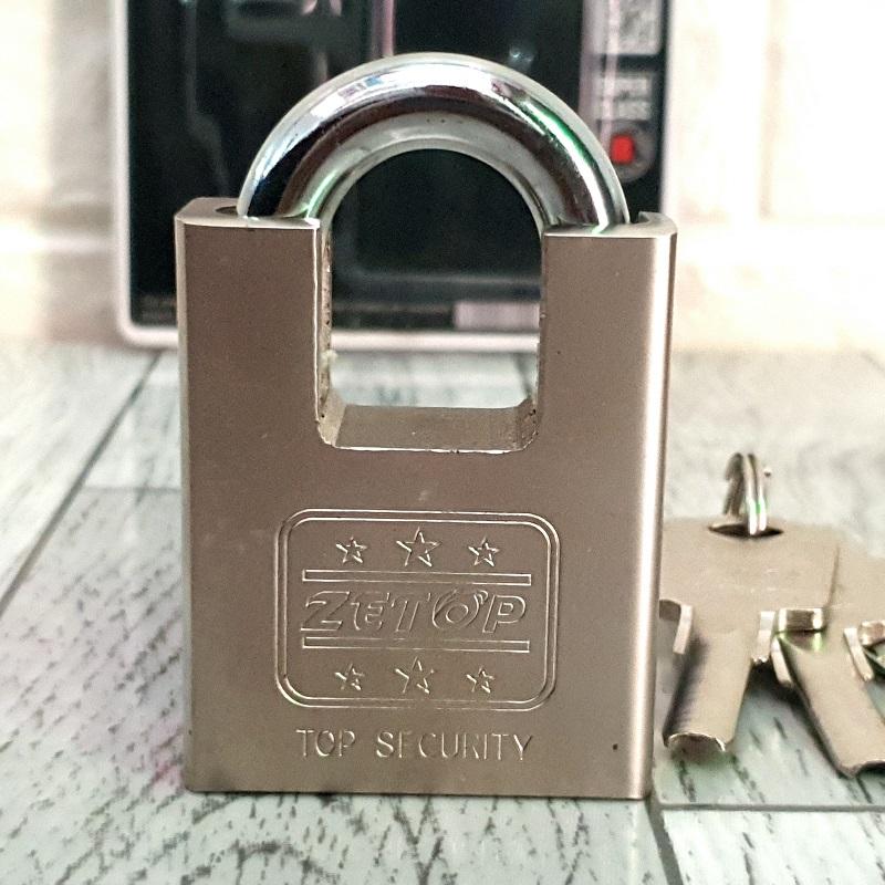 Ổ khoá ZETOP 5 phân