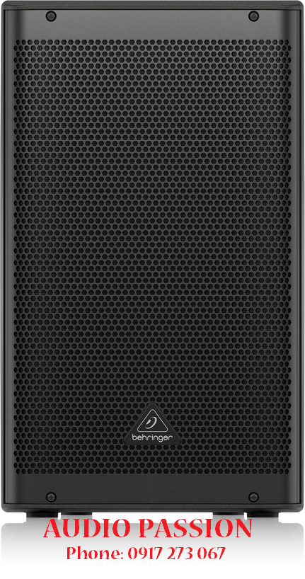 LOA ACTIVE BEHRINGER DR112DSP