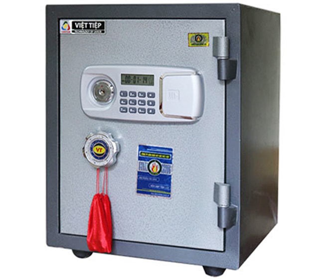 Két sắt Việt Tiệp VE48