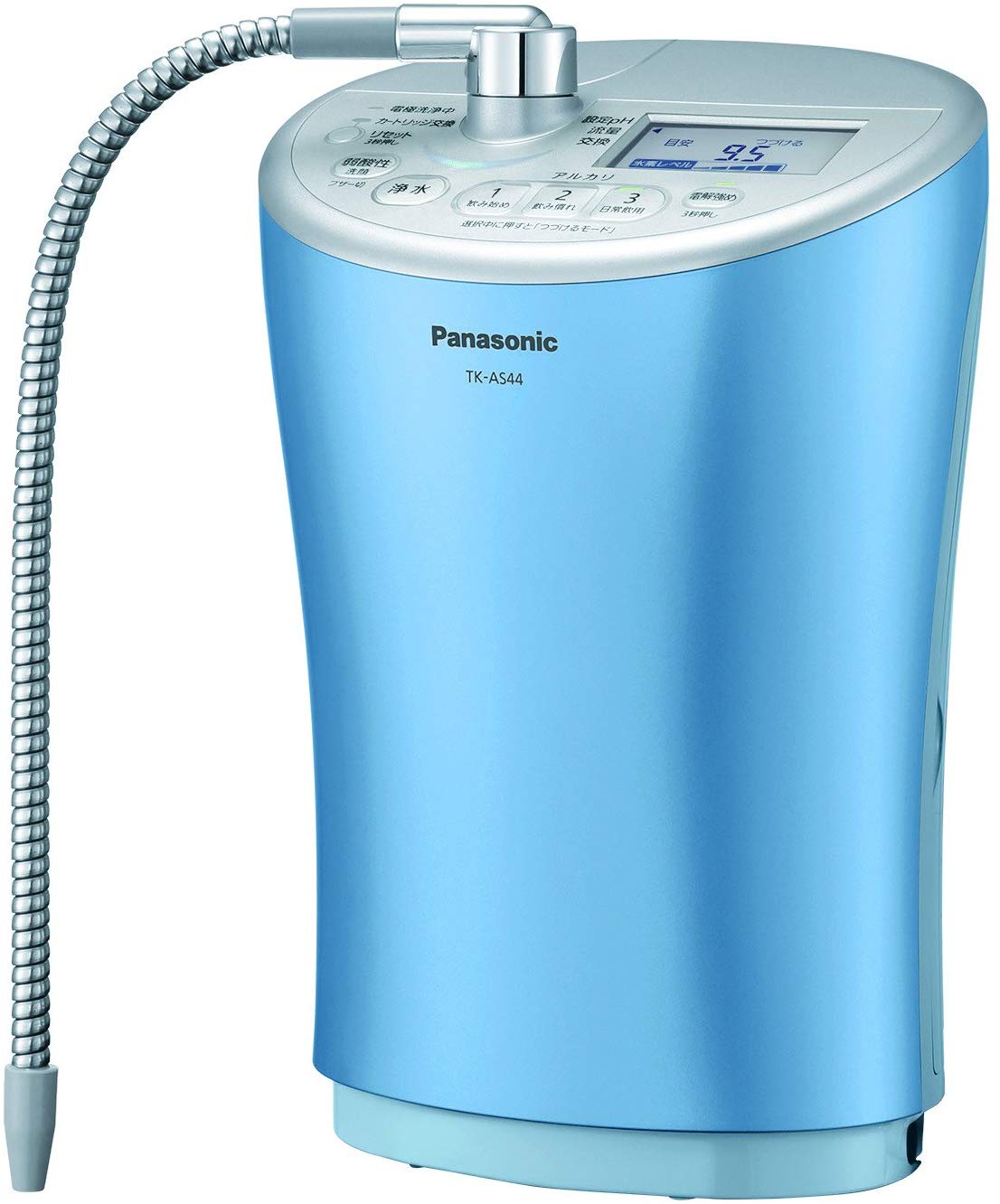 Máy lọc nước Panasonic TK-AS44