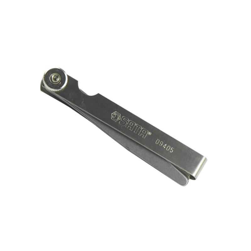 THƯỚC LÁ 23 CHI TIẾT SATA 09405