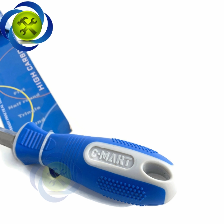 DŨA TAM GIÁC C-MART E0014-SJ-8