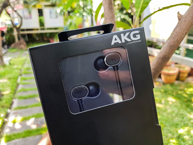 Tai Nghe AKG N28