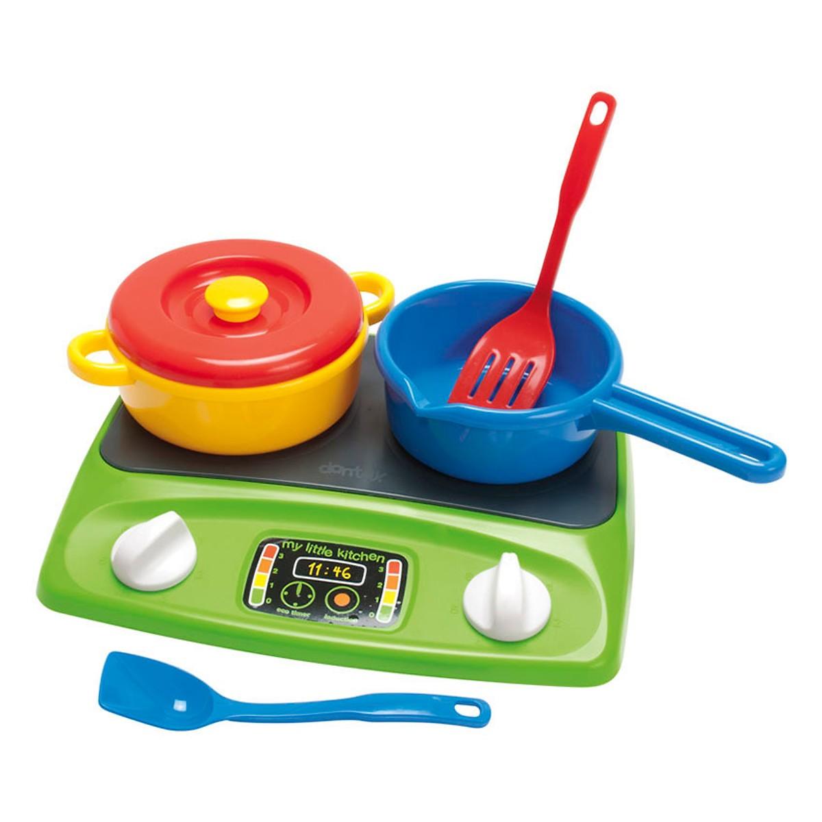 Đồ chơi Dantoy bếp mini
