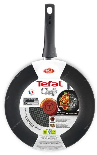 Chảo chống dính Tefal C6940502 26cm