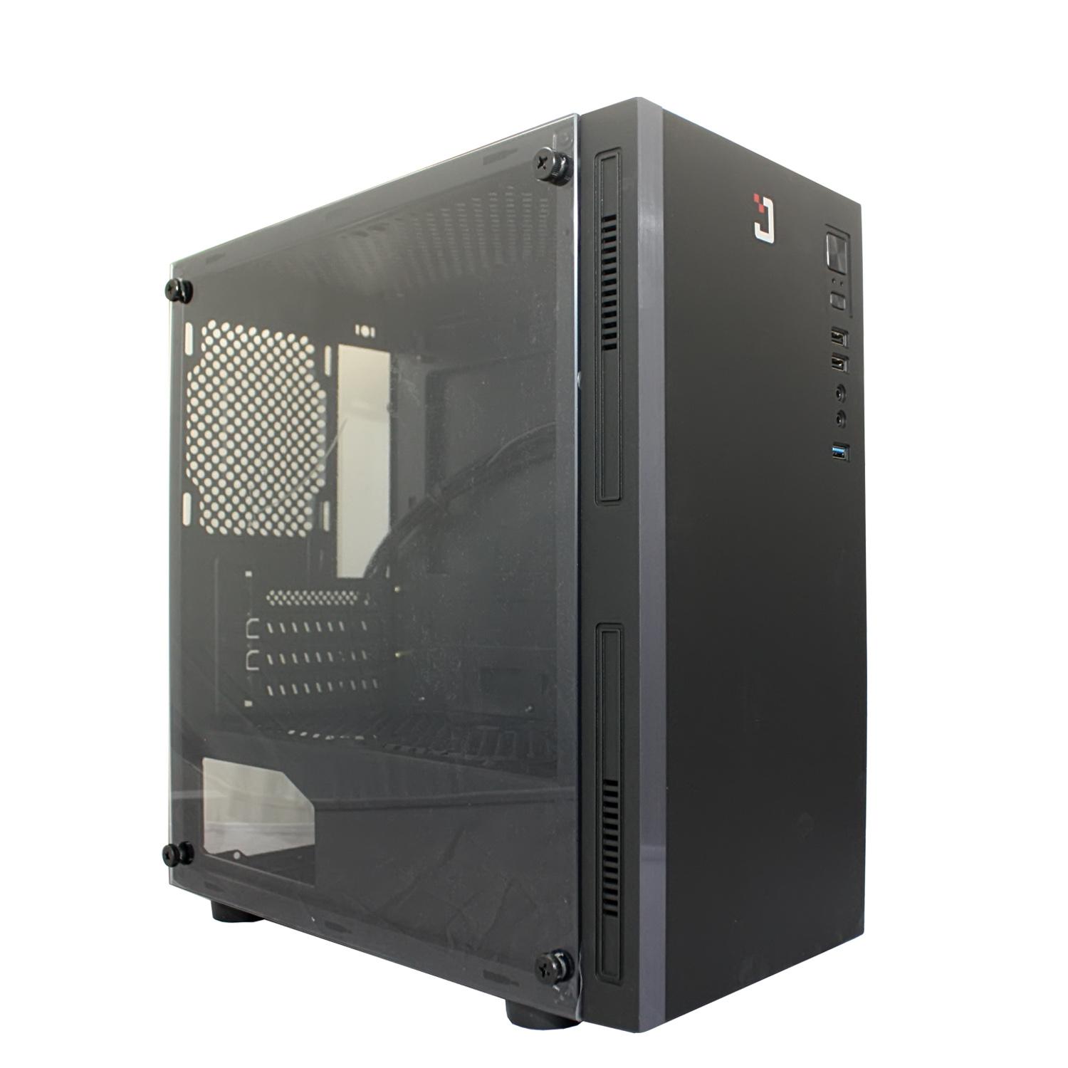 Vỏ thùng máy tính Jetek G9618