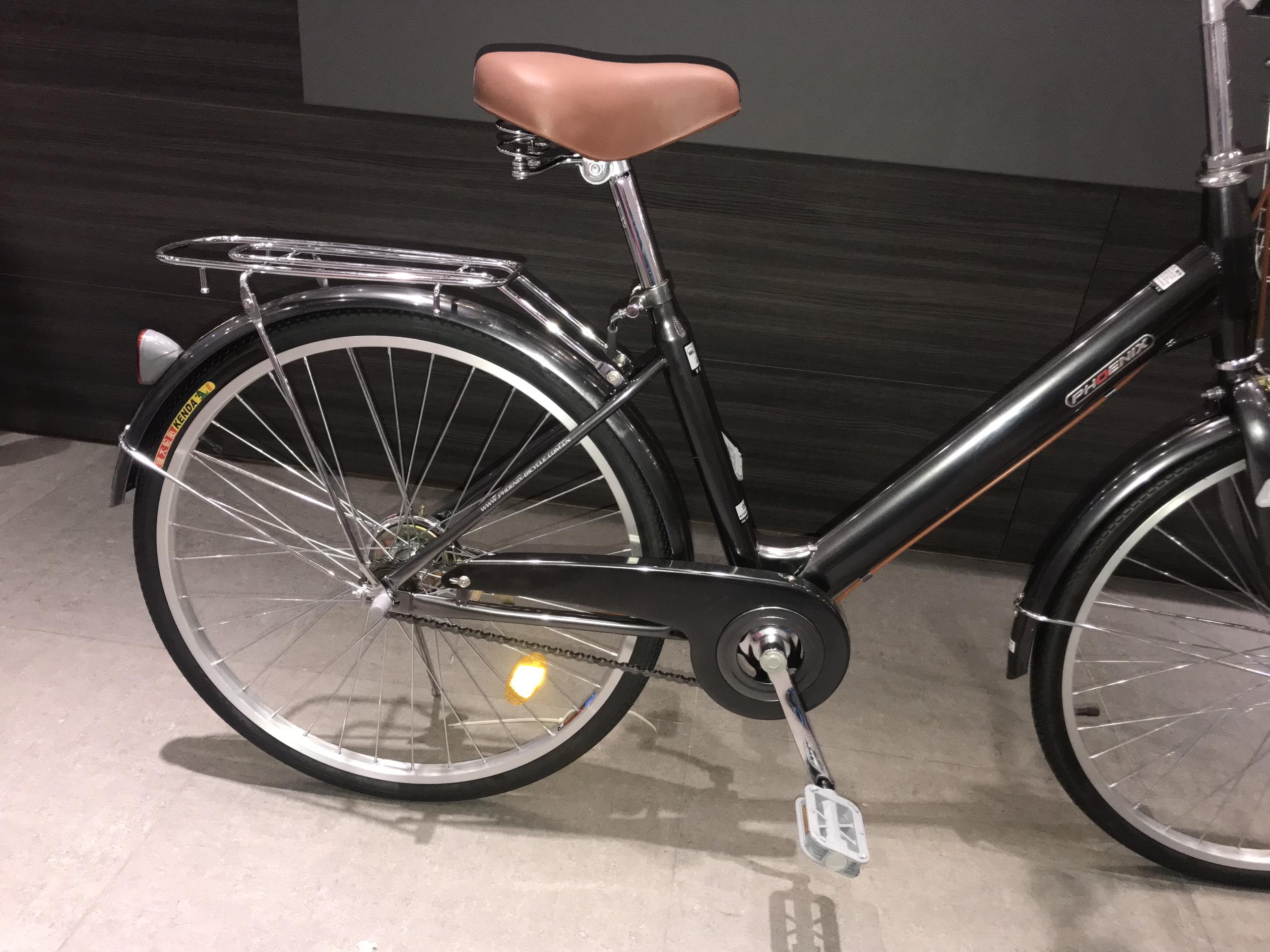 XE ĐẠP NỮ TÍNH PHOENIX 19S2401TP