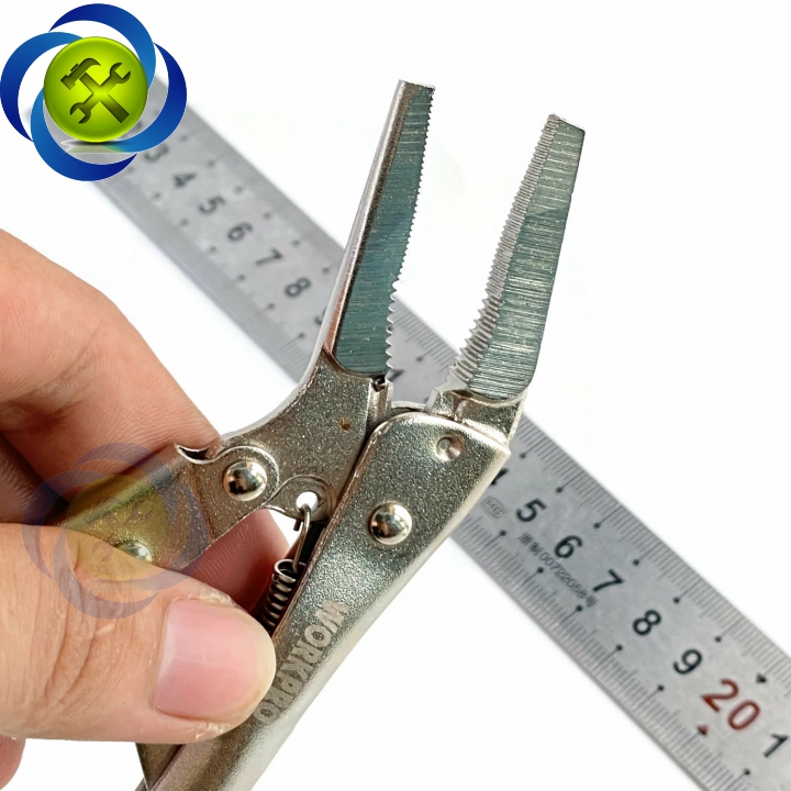 Kềm chết mũi nhọn WORKPRO W031064