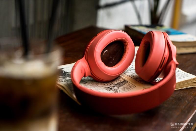 Tai nghe Sony MDR-H600A