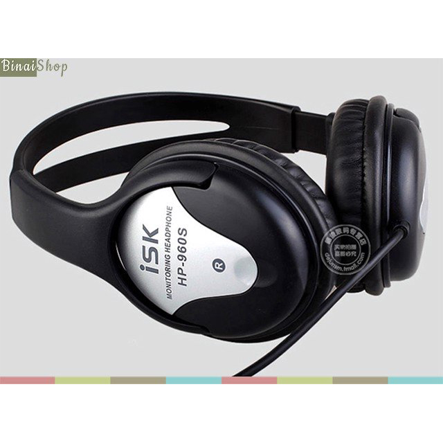 Tai nghe ISK HP-960S