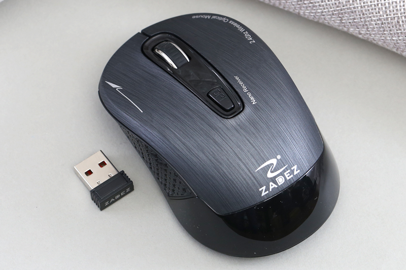 Chuột Zadez M325