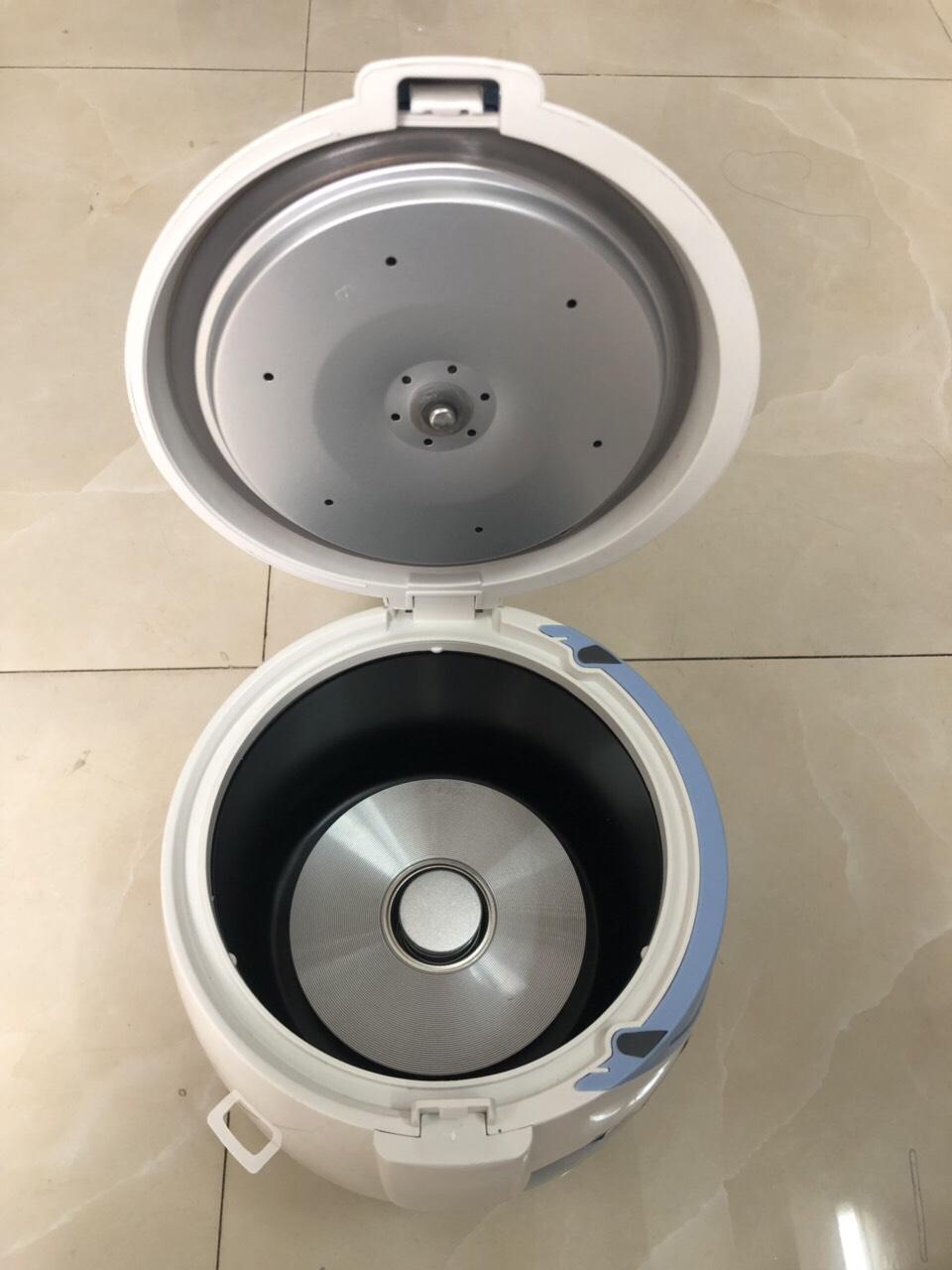 Nồi cơm điện Aulux LS-10M 1L