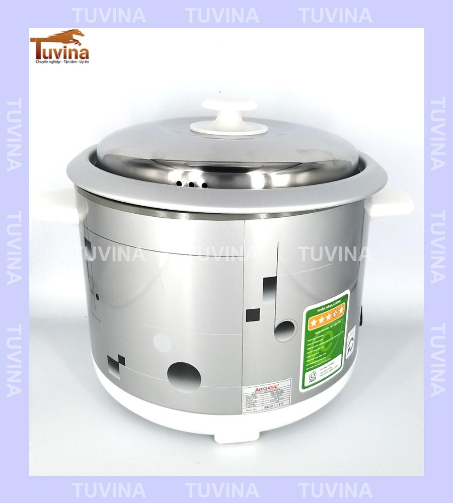 Nồi Cơm Điện APECHOME APH-222R