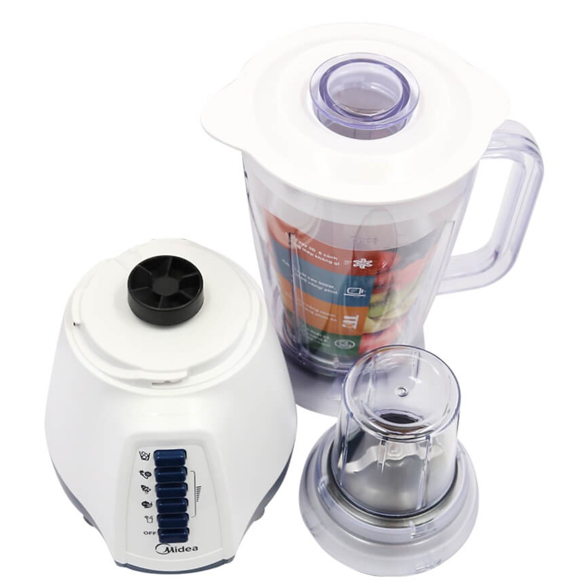 Máy xay sinh tố Midea MJ-BL50