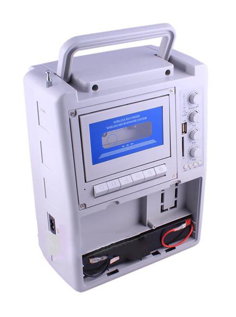 Máy trợ giảng CEER AK-380