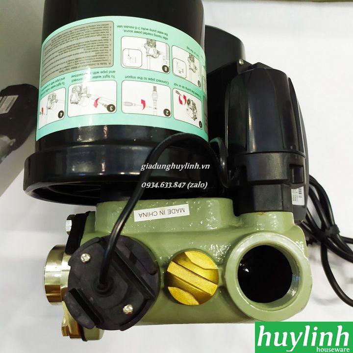 Máy bơm nước Giếng Nhật JLM 60-300A