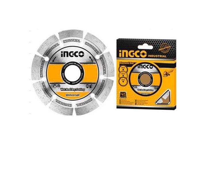ĐĨA CẮT GẠCH INGCO DMD011251