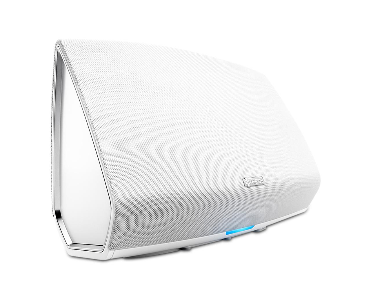 Loa di động Denon HEOS 5HS2-BK