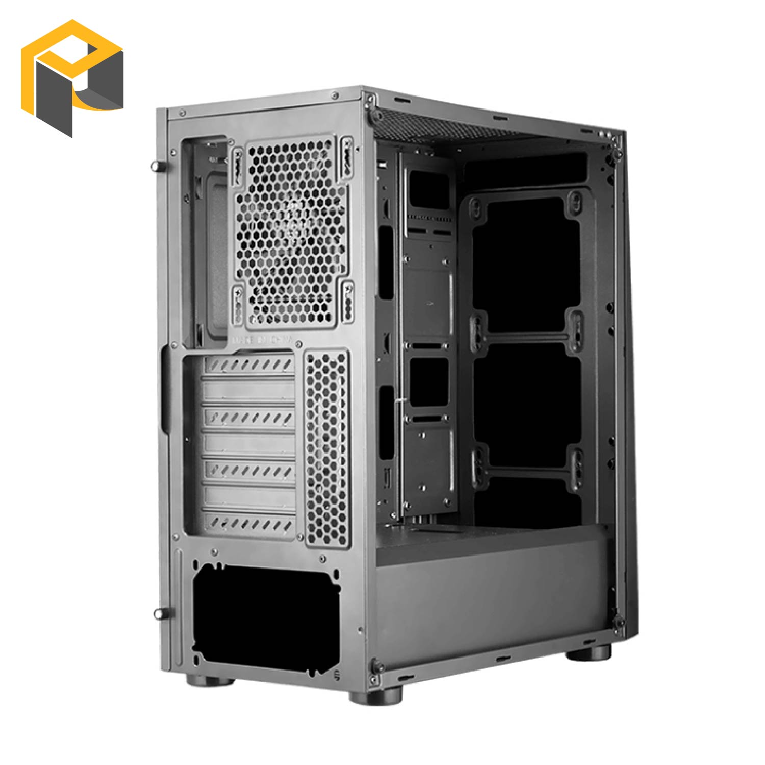 Case Cougar MX340
