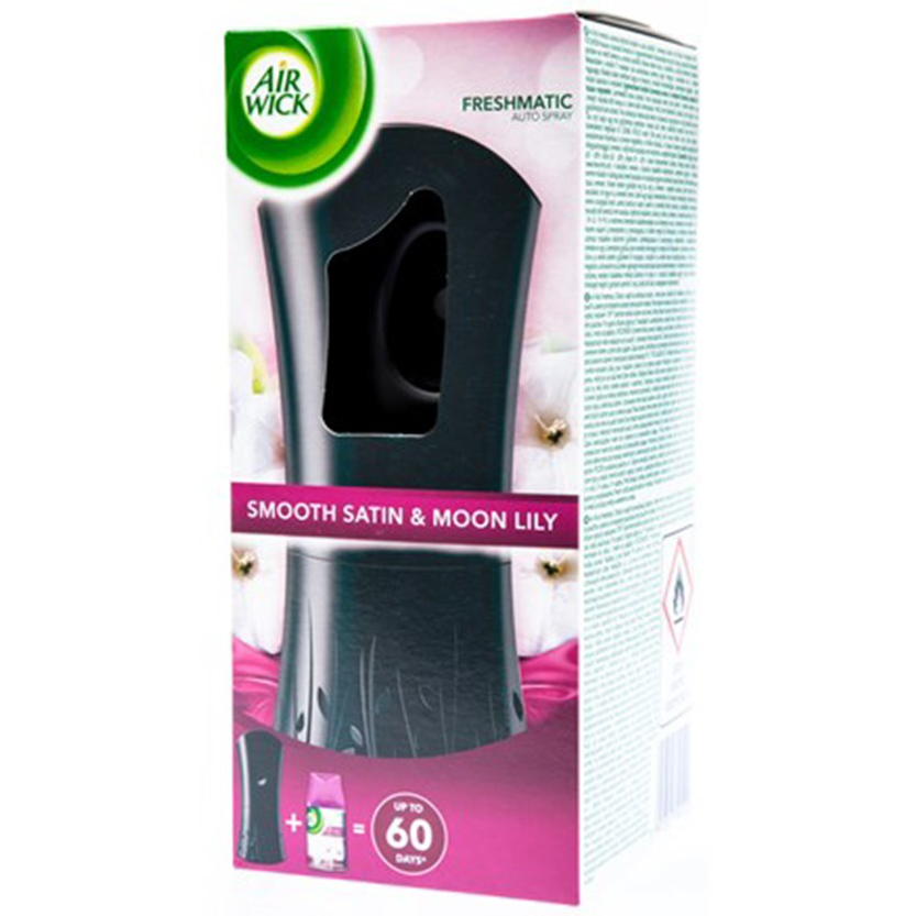 MÁY XỊT THƠM PHÒNG TỰ ĐỘNG AIRWICK AWK5830