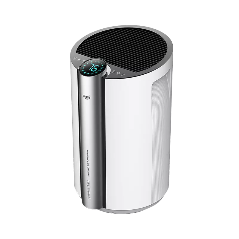 MÁY HÚT ẨM DEERMA DEM-DT35C