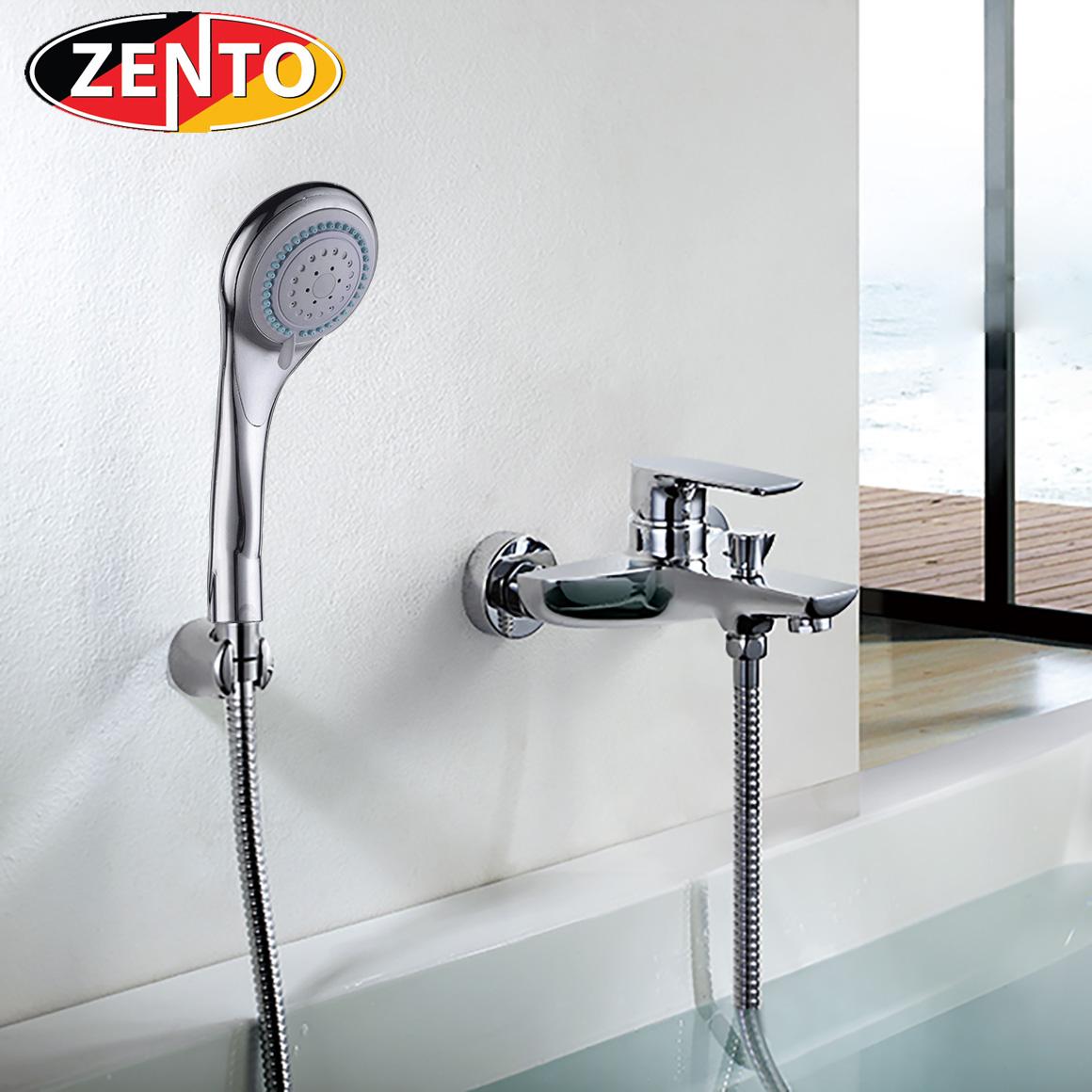 BỘ SEN TẮM ZENTO ZT6116