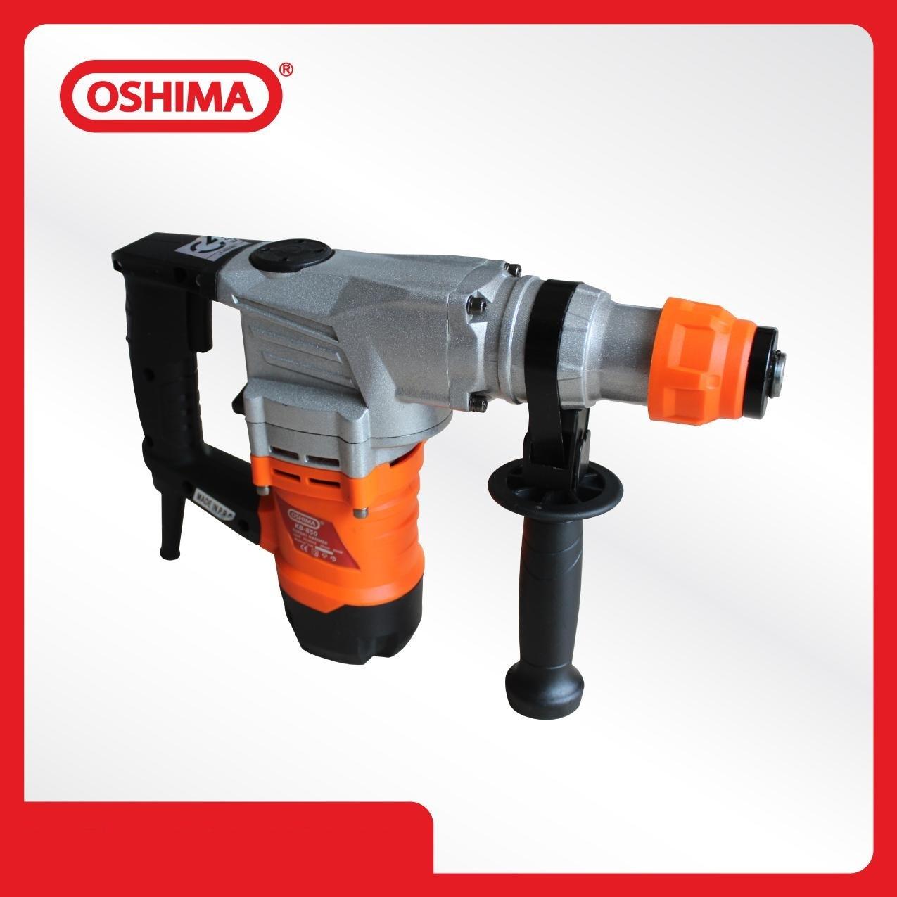 MÁY KHOAN OSHIMA KB 850
