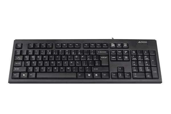 Bàn phím A4Tech KR-83/KR-83U