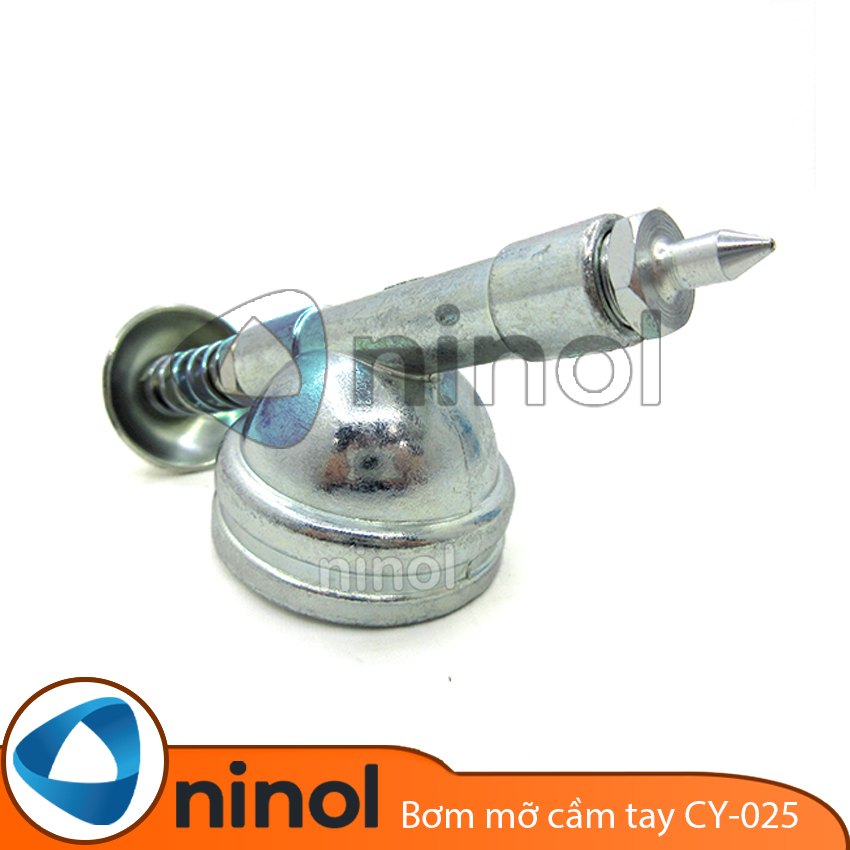 SÚNG BƠM MỠ TAY CYT CY-025