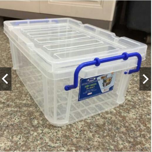 HỘP ĐỰNG THỰC PHẨM SONG LONG 2222