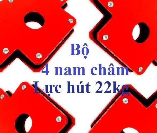 KE GÓC NAM CHÂM 22KG