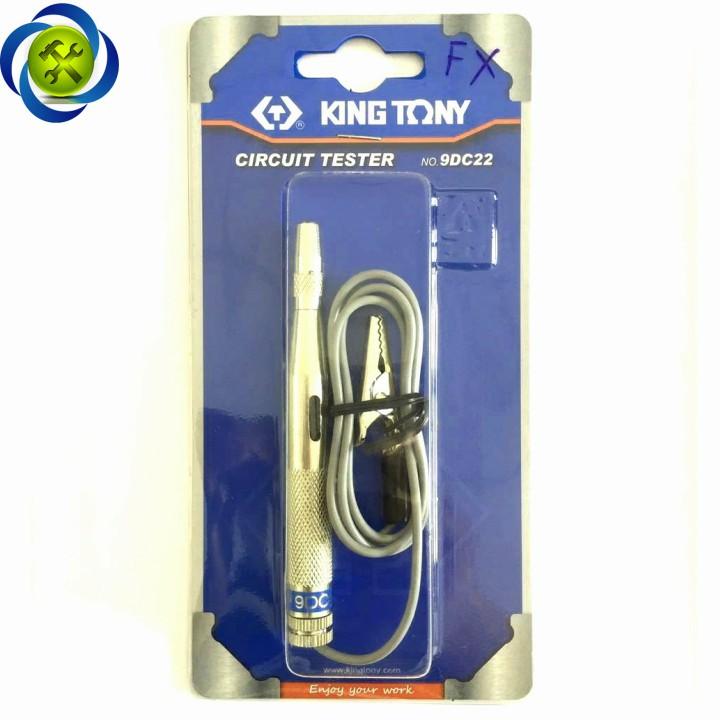 BÚT THỬ ĐIỆN KINGTONY 9DC-22