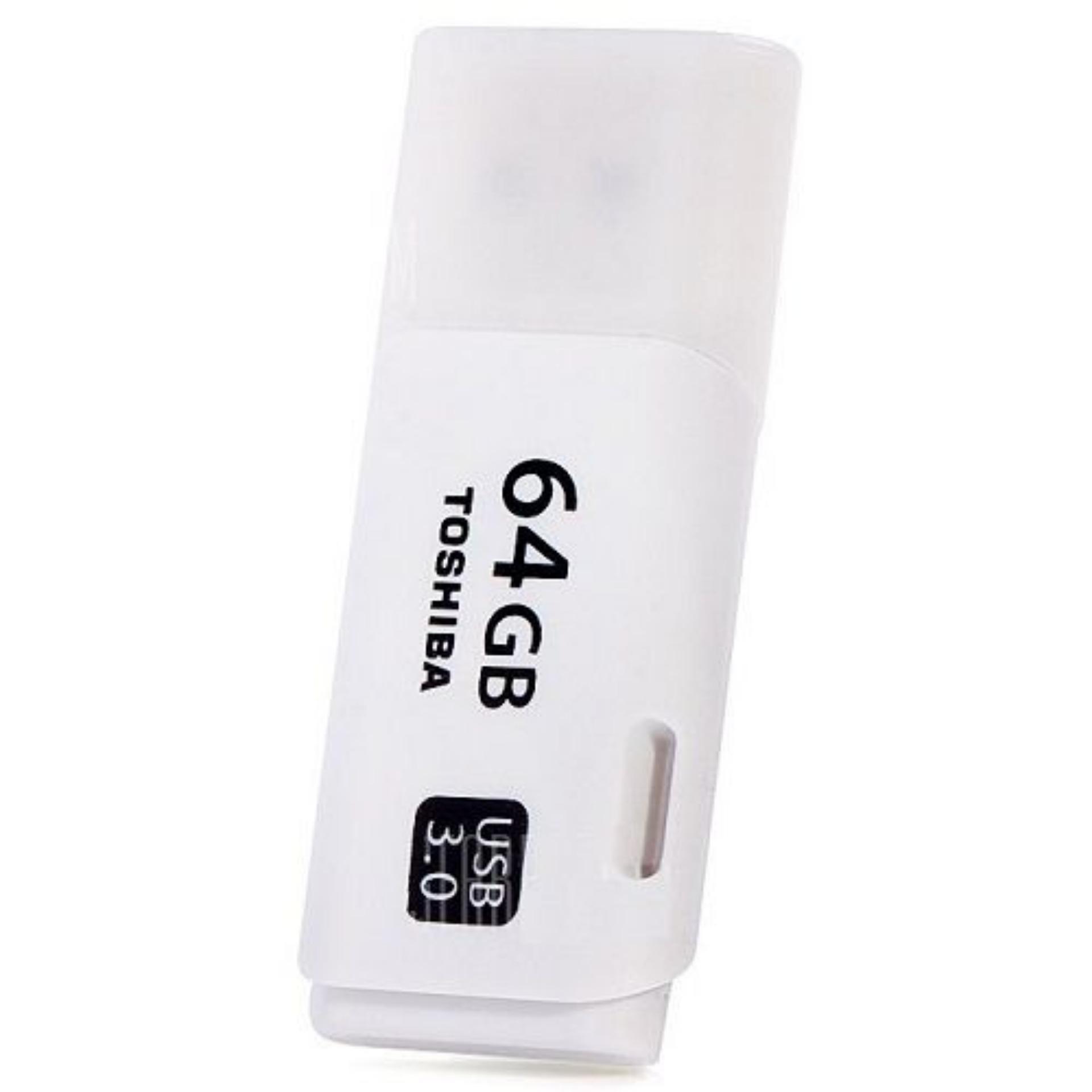 USB Toshiba Hayabusa U301 64GB