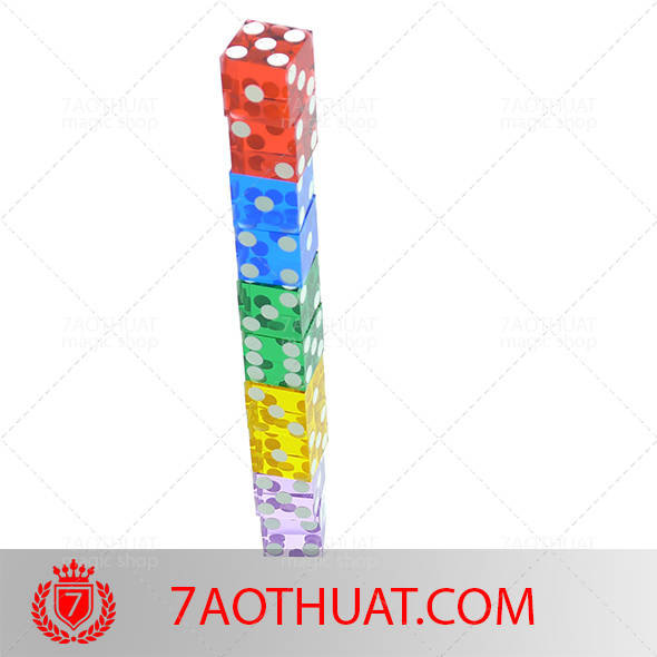 Ảo thuật vui (T1) - Nhiều tác giả