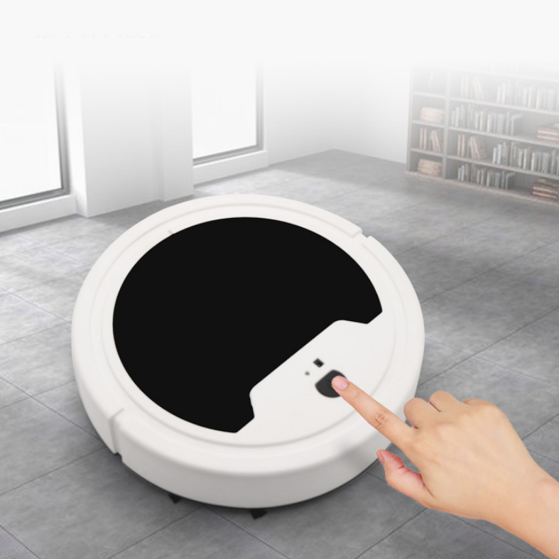 ROBOT HÚT BỤI ĐA NĂNG Z80