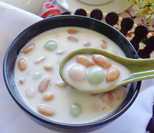 Đậu cúc Pinto nguyên hạt USA -500g