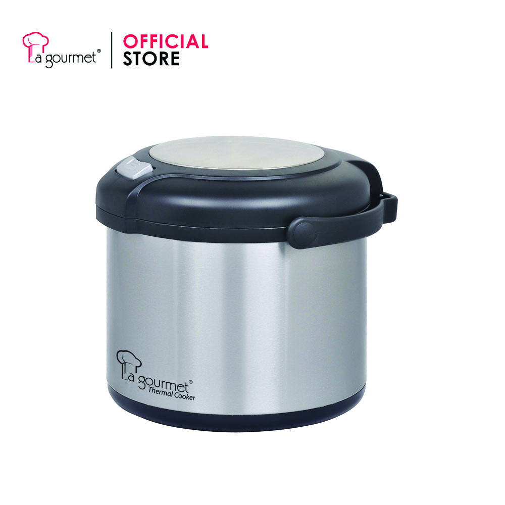 Nồi ủ La Gourmet LGMCWTC207869 7L