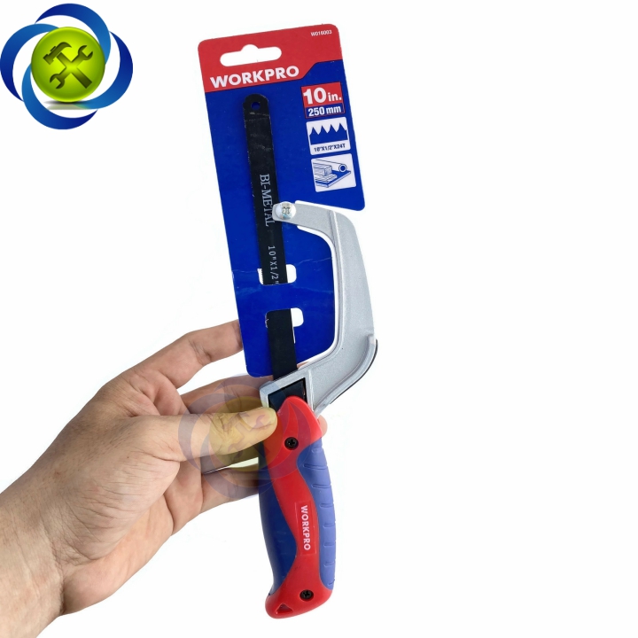 CƯA TAY WORKPRO W016003