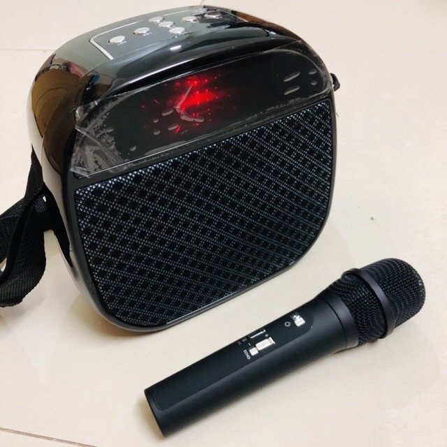 Loa Karaoke SUNTEK YS-A23