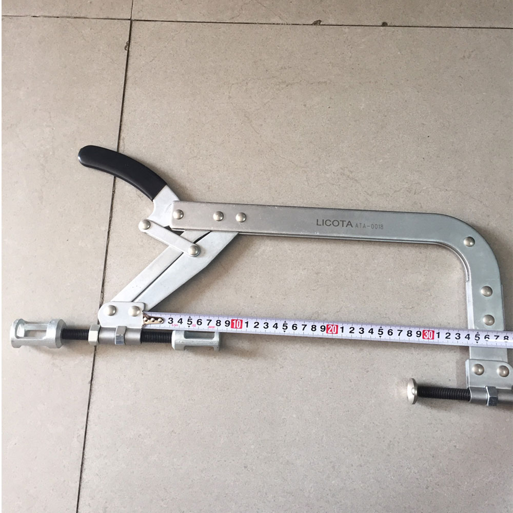 CẢO ÉP LICOTA ATA-0018